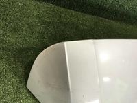 Спойлер крышки багажника BMW X5 F15 (2013-2018)