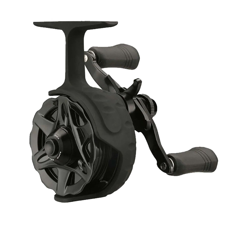 Катушка для рыбалки  Descent Ice Reel