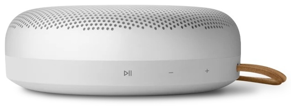 Портативная колонка Bang & Olufsen Beosound A1 2nd Gen серый