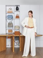 ПИДЖАК БЕЗ ЛАЦКАНОВ MILK