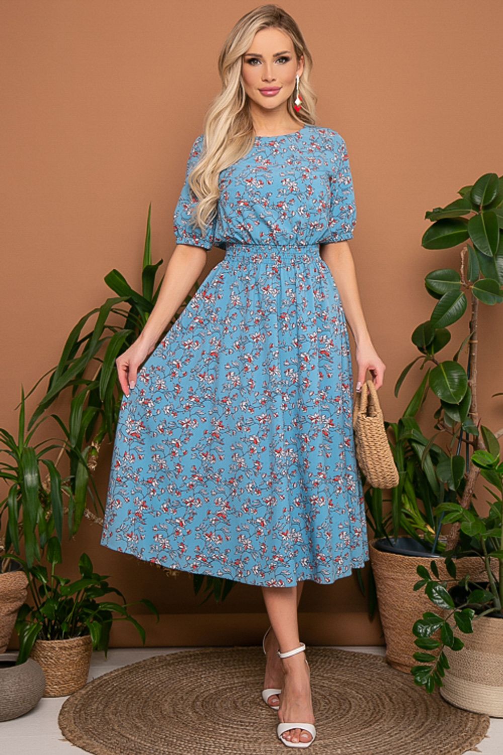 Платье 70809 Avili