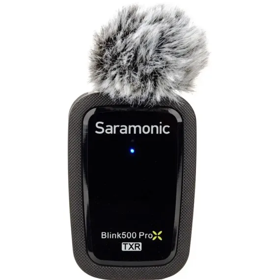 Saramonic Blink500 ProX B2R Black