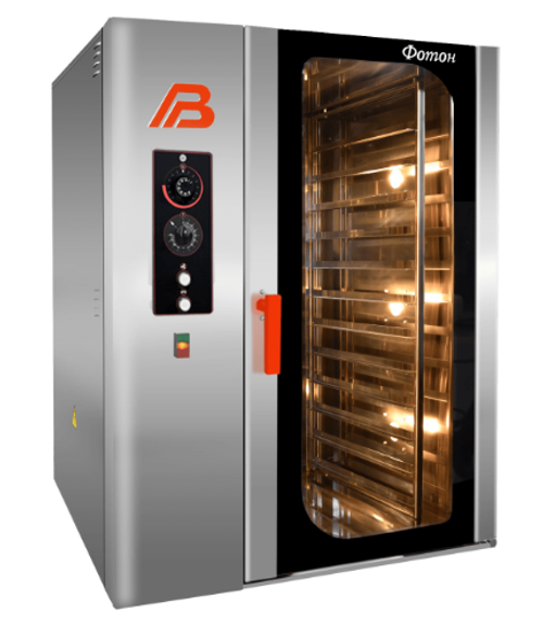 Конвекционная печь Восход «Фотон» 3.0–01