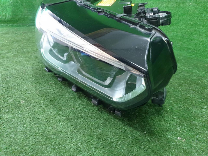 Фара правая BMW X5 G05 X6 G06 (18-23) Laser Light