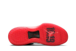 Кроссовки Jordan Air Jordan 32 Low Banned Bred Black University Red