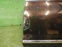 Дверь задняя левая Citroen C5 (2007-2017)