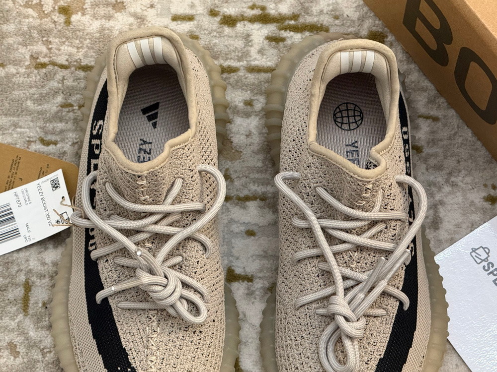 Yeezy Boost 350 V2 Slate