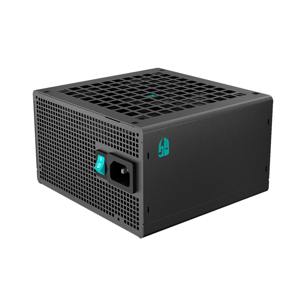 Блок питания GamerStorm PQ650G