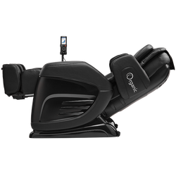 Массажное кресло Ergonova Organic 2 Beige Black