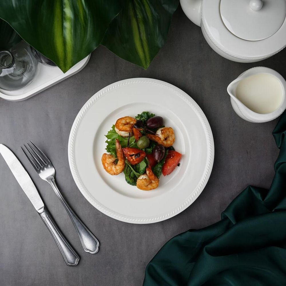 Тарелка d 23 см Appeal Noble [6]