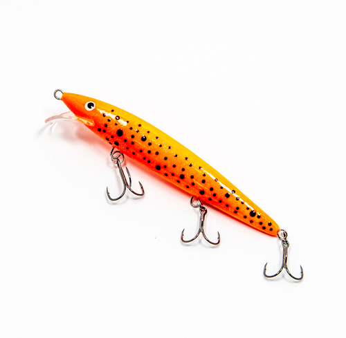 Terve Whacky, 12 см., цвет 011*