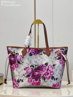 Louis Vuitton Neverfull MM