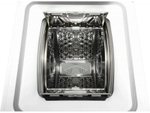 Стиральная машина с вертикальной загрузкой Kraft TCH-UME6502W
