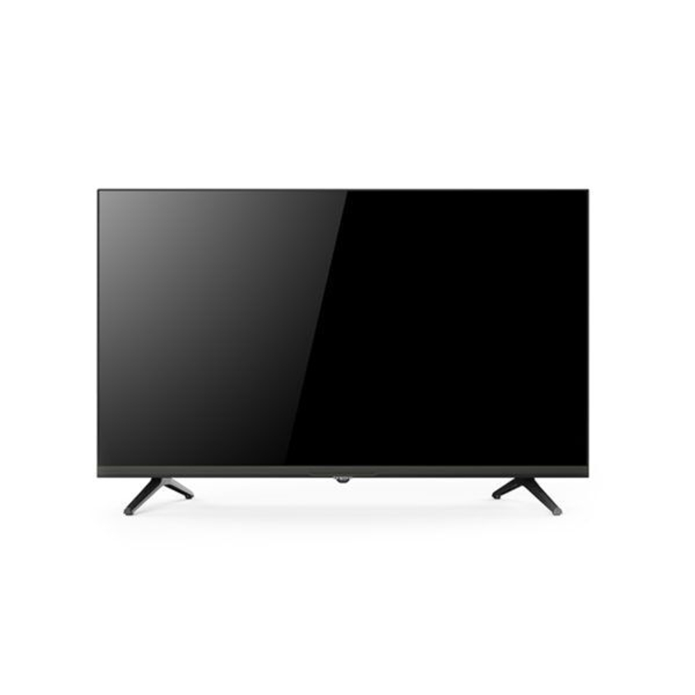 Телевизор Сentek CT-8550 SMART TV c Алисой, 50" 4K ULTRA HD, черный