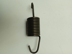 WLG20240OE кт2 Пружина бака стиральной машины Bosch Maxx5 б/у