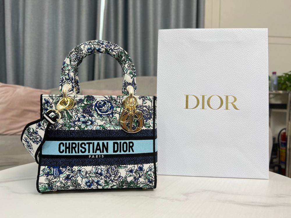 Christian Dior Lady D-Lite 24 cm