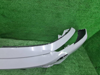 Бампер передний Changan Uni-K (2020-н.в.)