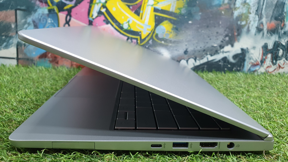 Ноутбук Maibenben M446 Ryzen 5/8 Gb/FHD