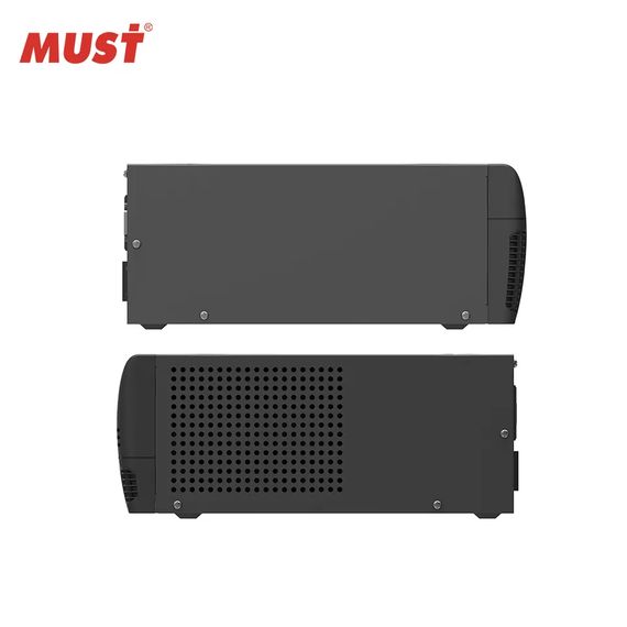 ИБП инвертор MUST EP20-600 PRO, YASHEL Technologies ИБП инвертор MUST EP20-600 PRO, фото №834588268