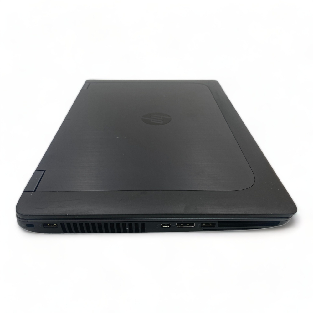 HP ZBook 15