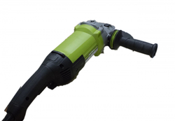 Углошлифовальная машина AG-230/2-RC