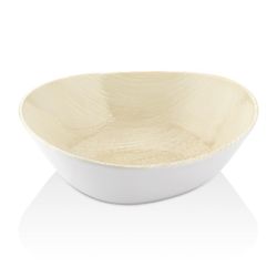 Салатник 650 мл 18*17 см Velho Island Ivory By Bone Innovation [6]