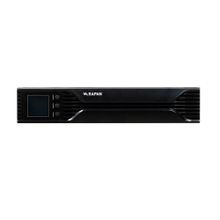 Источник бесперебойного питания RAPAN-UPS 1000 RACK-IN-2X9