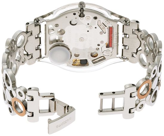 Наручные часы Swatch SFK395HB