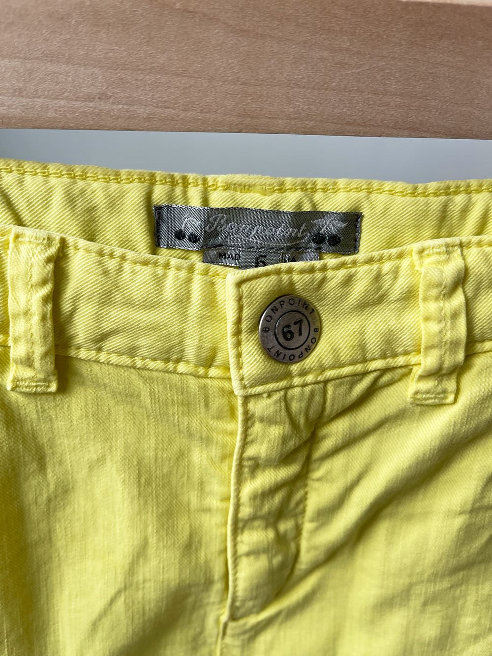 Шорты Bonpoint, 116