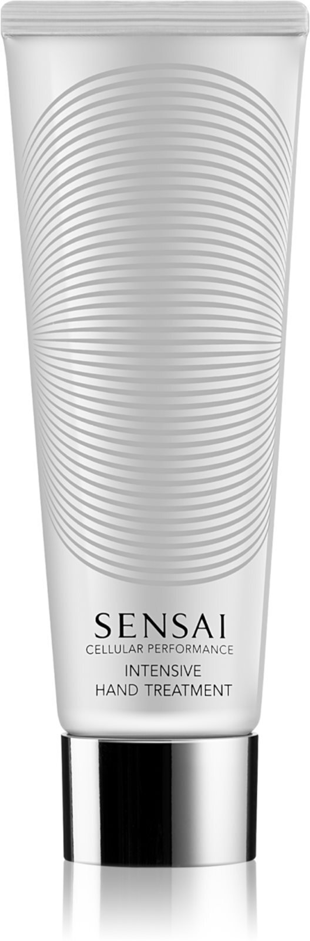 Sensai Cellular Performance Standard - интенсивно увлажняющий крем для рук /  SPF 8 100  ml  / GTIN 4973167962084