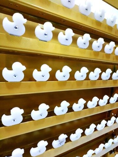 Мишень "Калейдоскоп"