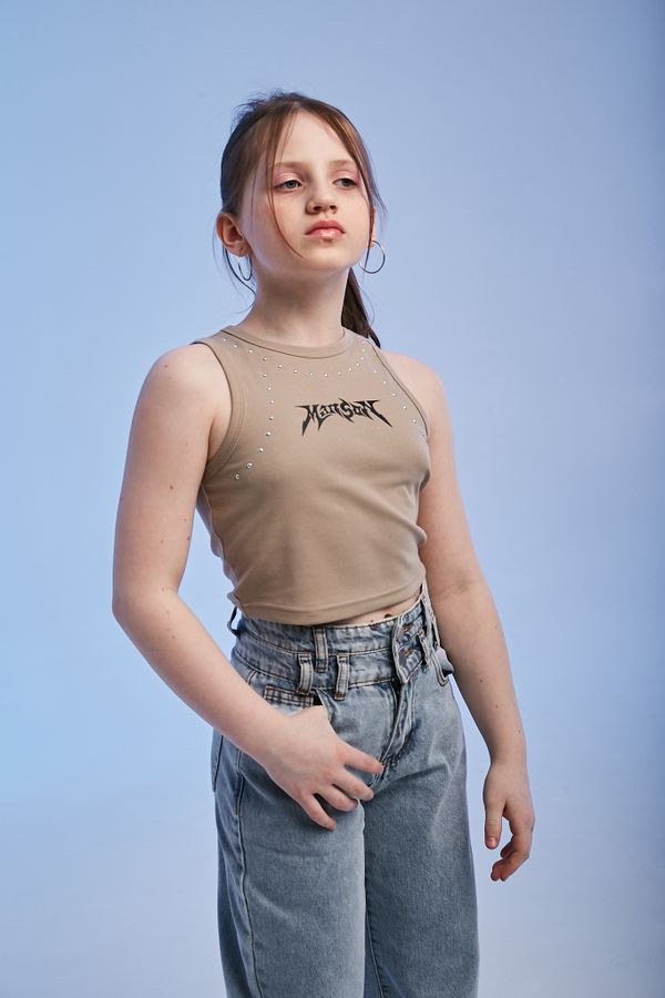 Майка д/д DELORAS 22552