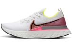 Кроссовки Nike React Infinity Run Flyknit 1 (Женская размерная сетка)