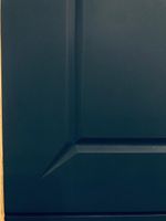 Модульная кухня "Монс" 1800 Индиго