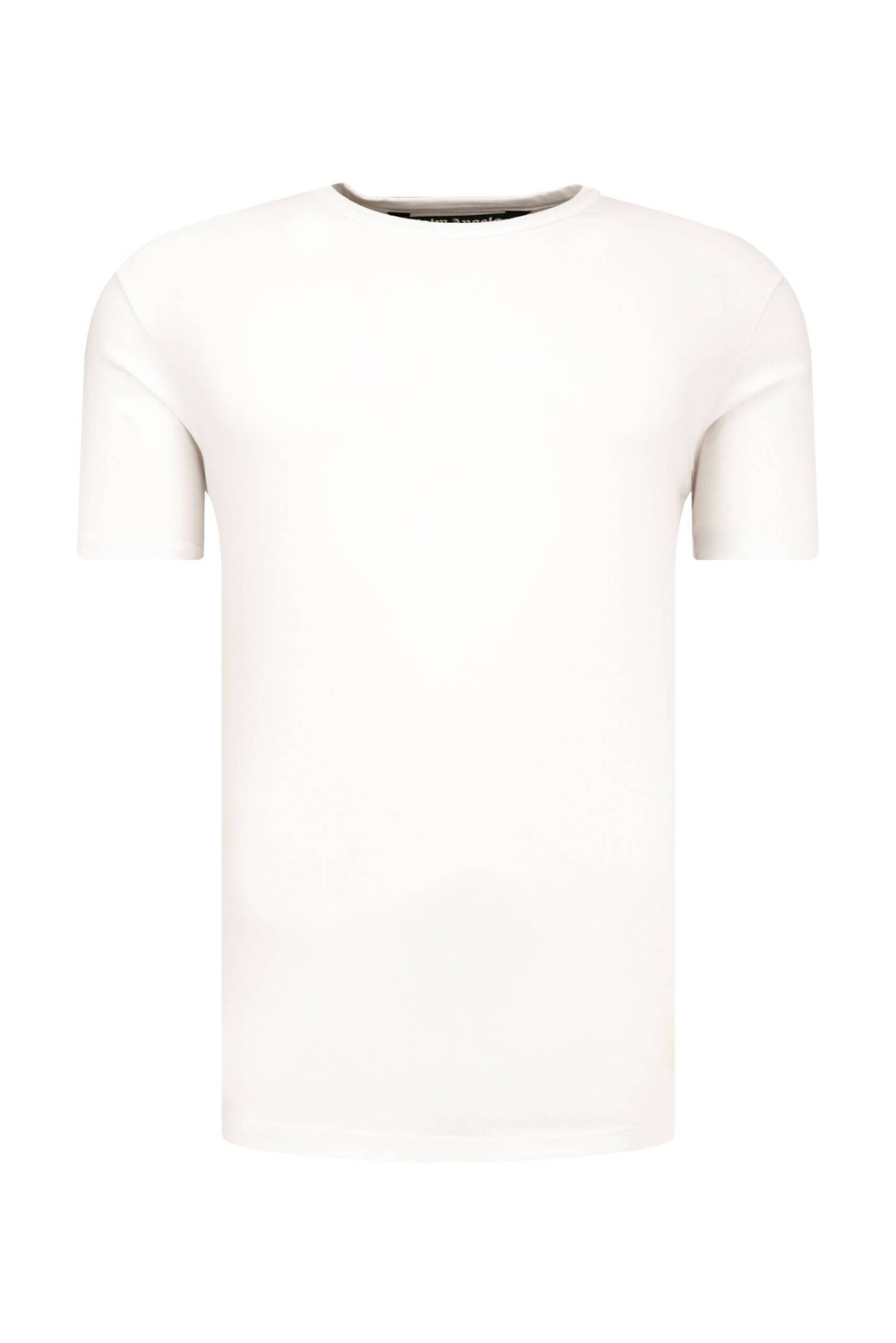 Футболка 3шт. Palm Angels - белый(PMUG003C 99FAB001)