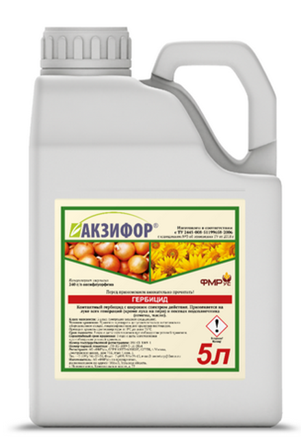 Акзифор, КЭ(240г/л)