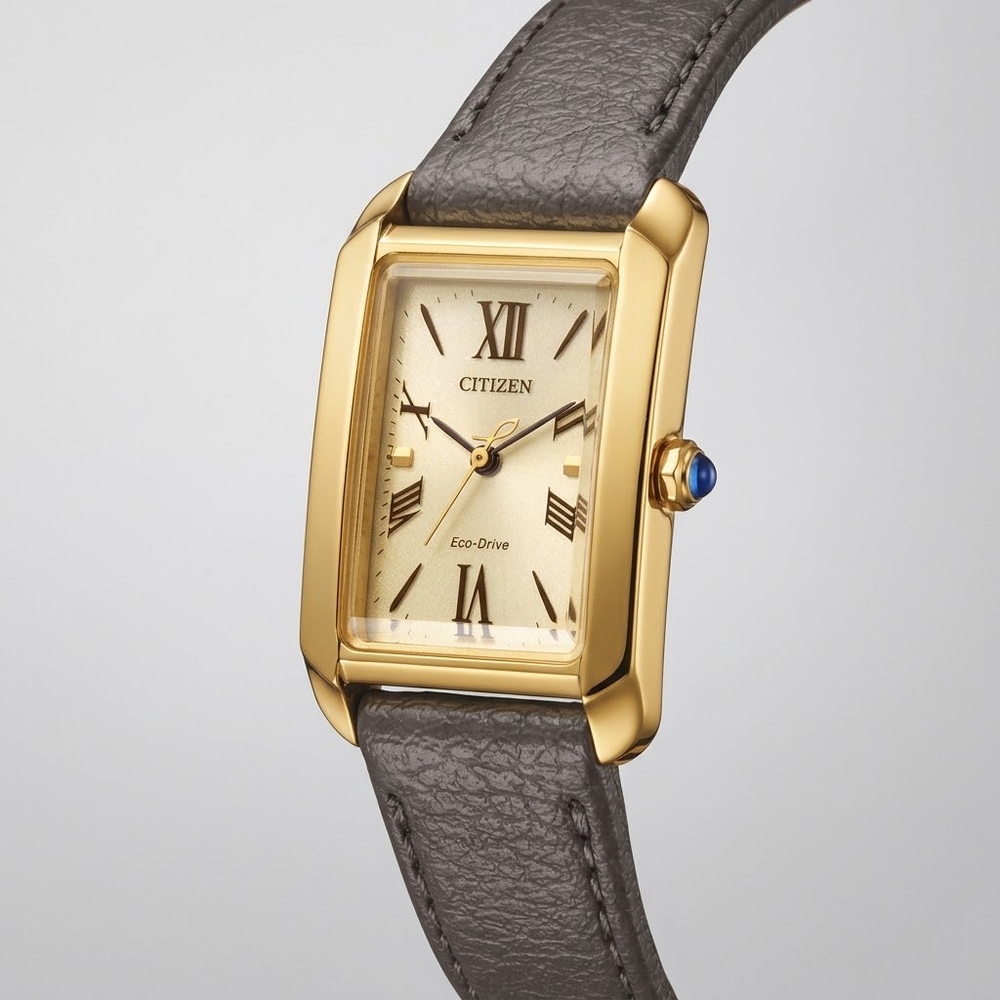 Женские наручные часы Citizen EW5622-09P