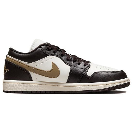 Кроссовки Nike Air Jordan 1 Low Shadow Brown