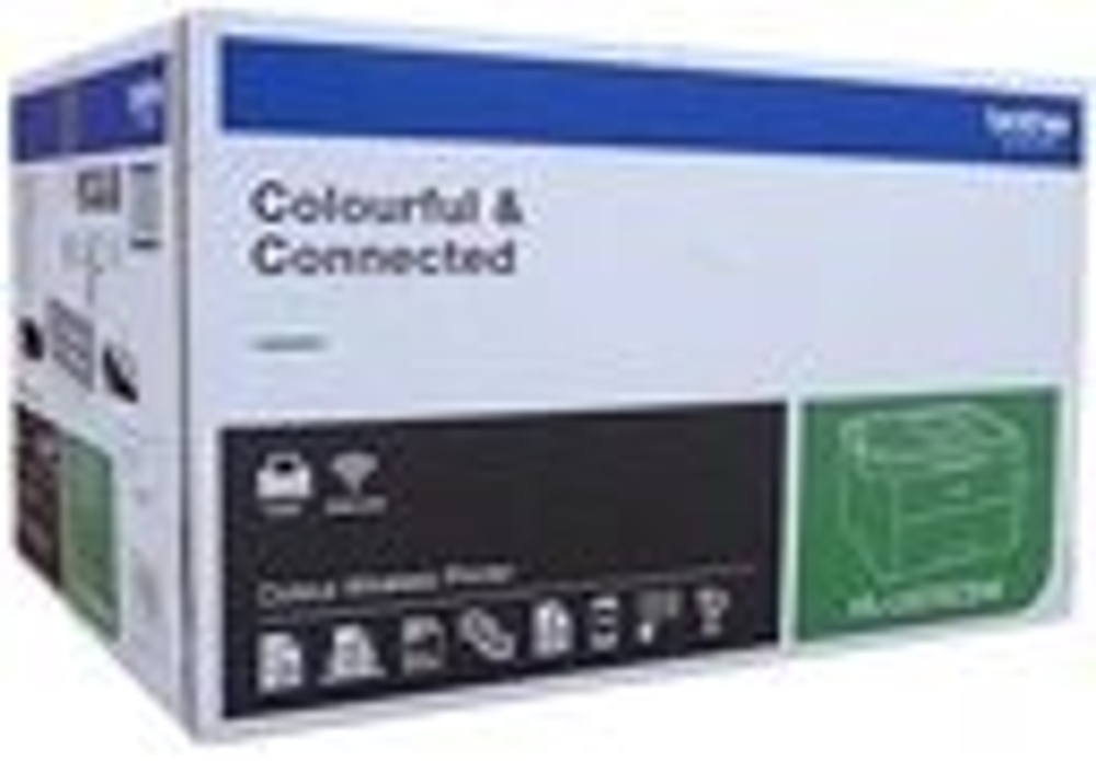 Лазерный принтер Brother HL-L3270CDW