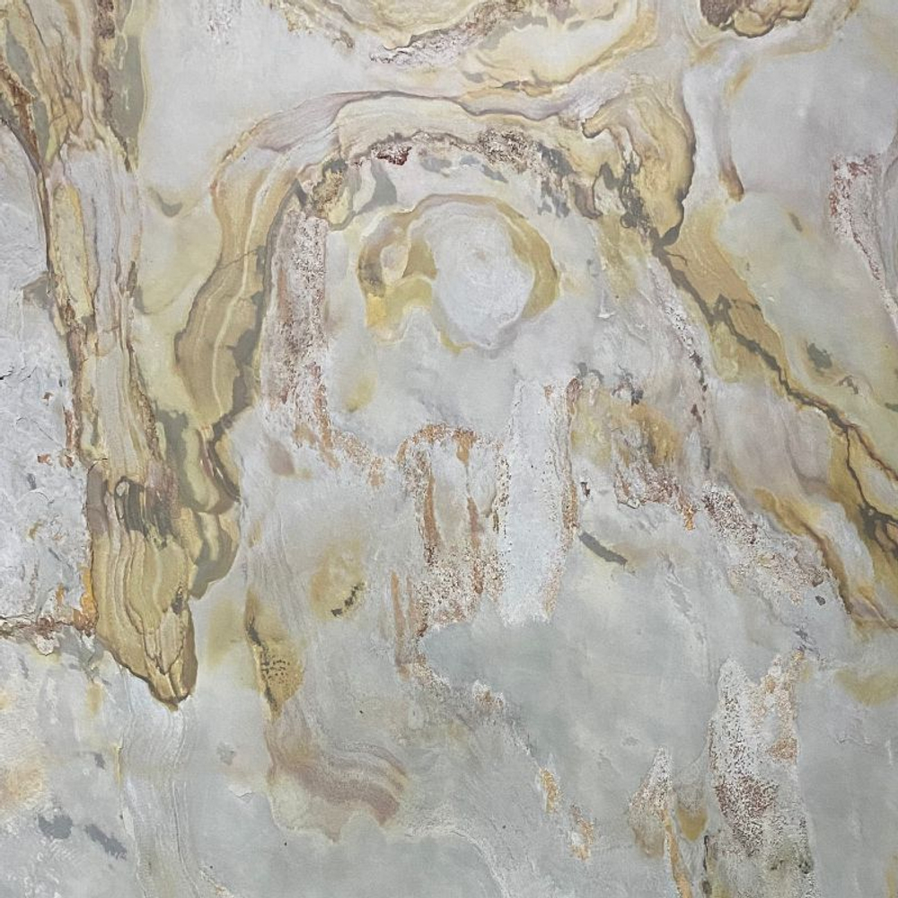 Каменный шпон Slate Light Falling Leaves