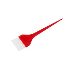 Кисть для окраски волос Harizma, широкая (h10954-04)