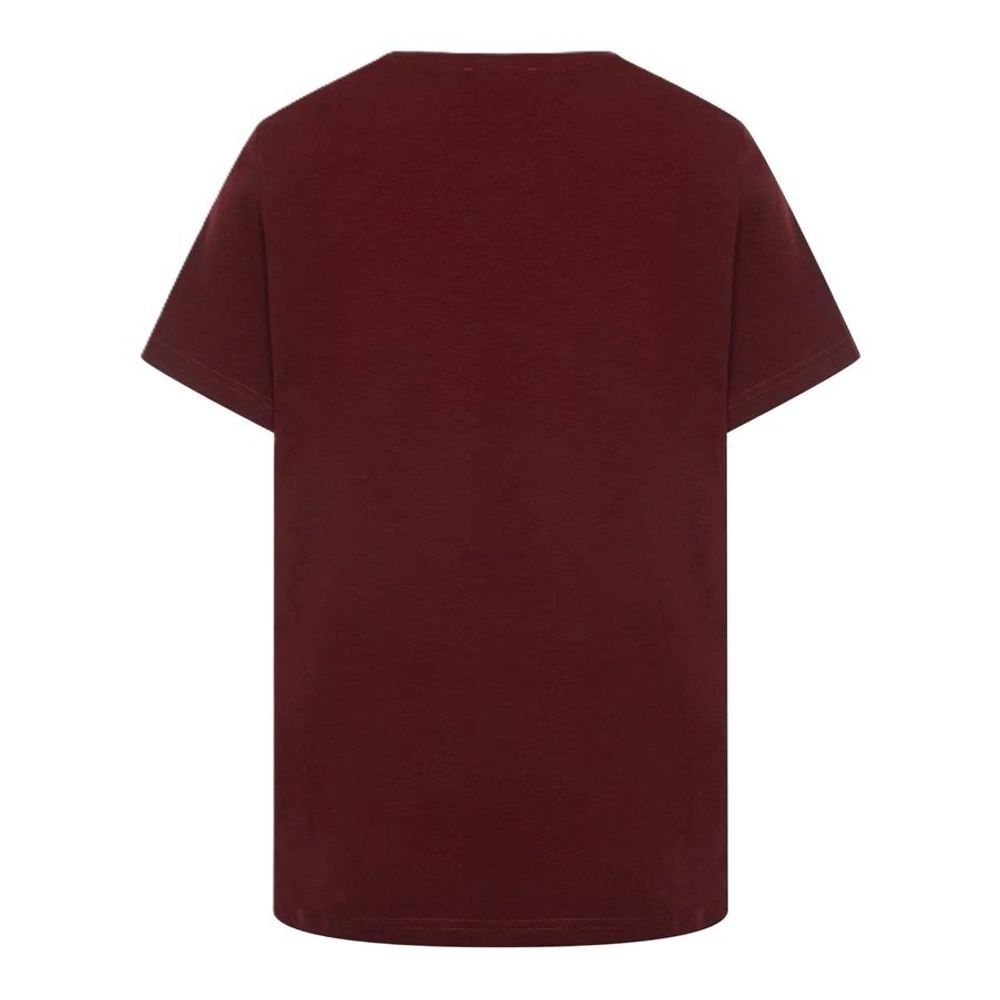 ОДЕЖДА ДЛЯ ТЕННИСА Женская, Футболка MADAIA TENNIS CLUB .