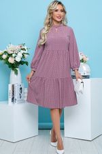 Платье 71097 Avili