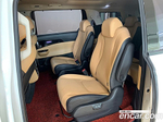 Kia Carnival (Sedona) 4 Generation 9-и местный Signatures (09.2020)