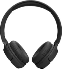 Беспроводные наушники JBL Tune 520BT Black