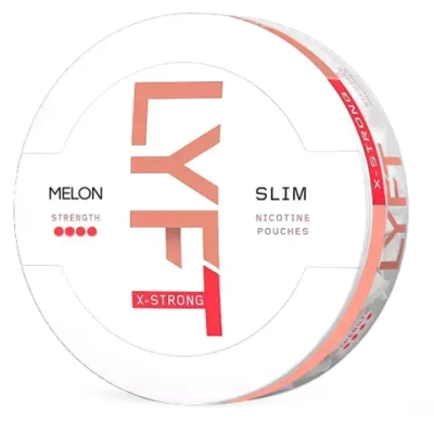 LYFT MELON (16 МГ) - ДЫНЯ