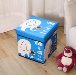 Органайзер ПУФ ДЕТСКИЙ