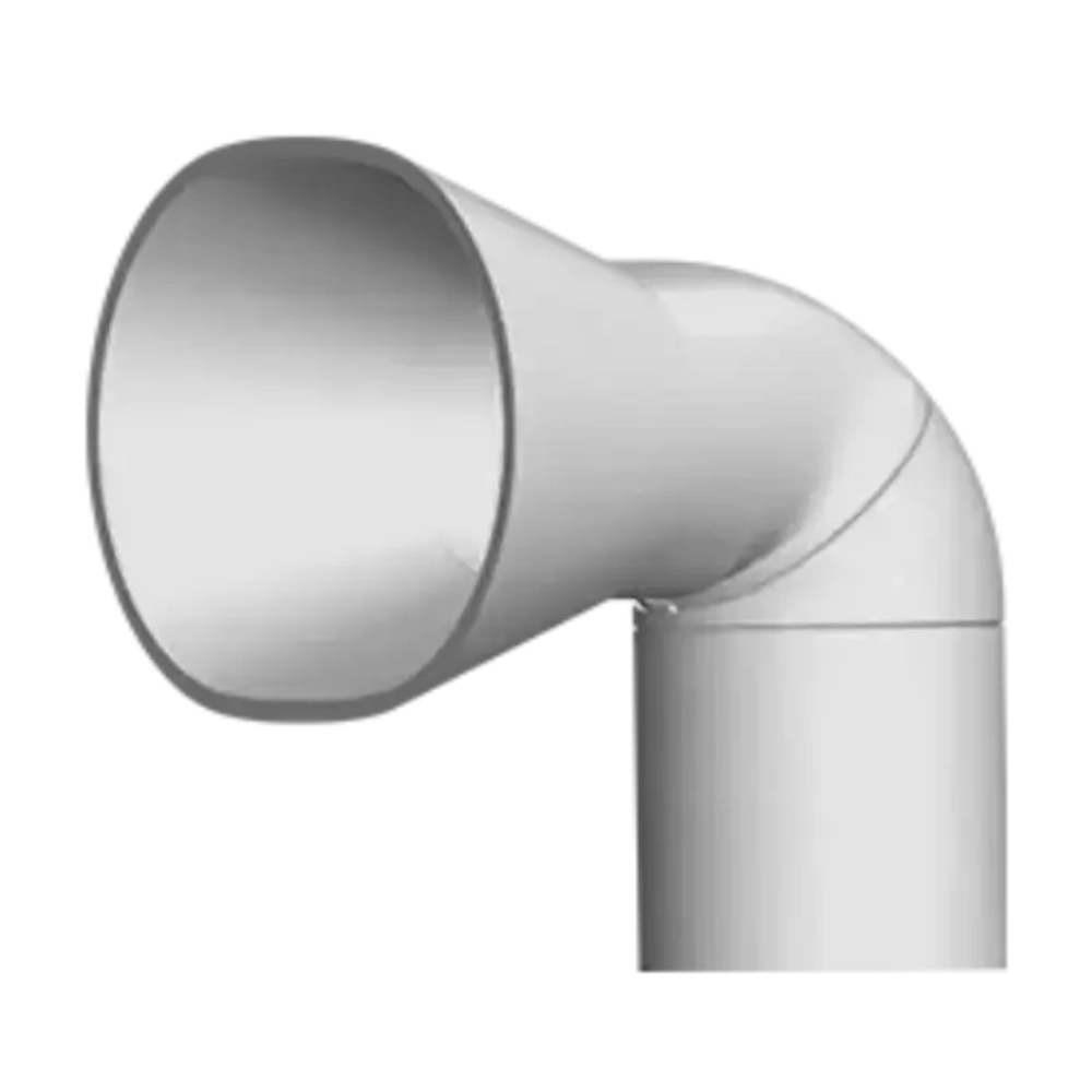 Вытяжка для педикюра Nail Assistant с насадкой №2 для правши