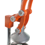 Пресс для цитрусовых и гранатов HR-O Foodatlas (оранж.)