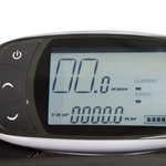 Электросамокат Velocifero MAD 810W с сиденьем